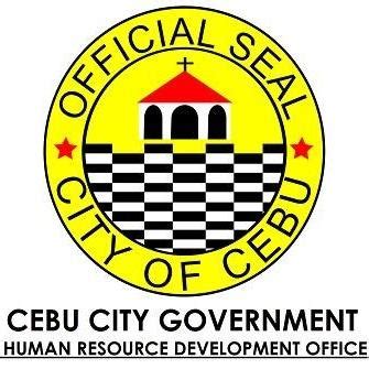 pitch cebu city government|Cebu City Government Human Resource .